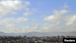 Mitrovicë