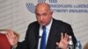 Министр «примирения» Паата Закареишвили считает, что прежняя политика была ошибочной