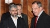 Putin Calls For Fair Resolution Of Palestinian-Israeli Conflict