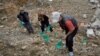 250 shqiptarë janë varrosur në Rashkë