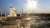 Gazprom Becomes World's Third-Biggest Company