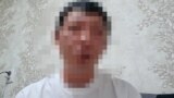 Cover / video about a Wagner PMC mercenary from Central Asia