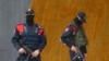Policia shqiptare. (Fotografi nga arkivi).