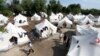 Migrantski kamp Vučjak, kod Bihaća, jun 2019.