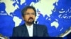 قاسمی: حق استفاده از تمامی فناوری‌ها را برای خود قائل هستیم
