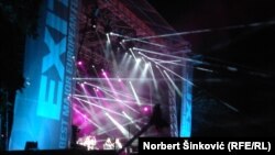 Exit festival