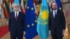 ԵՄ խորհրդի նախագահն այցելում է Ղազախստան