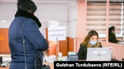В Кыргызстане 28 ноября прошли парламентские выборы.