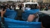 عفو بین‌الملل: ایران باید «خشونت قانونی شده» علیه جوانان را متوقف کند