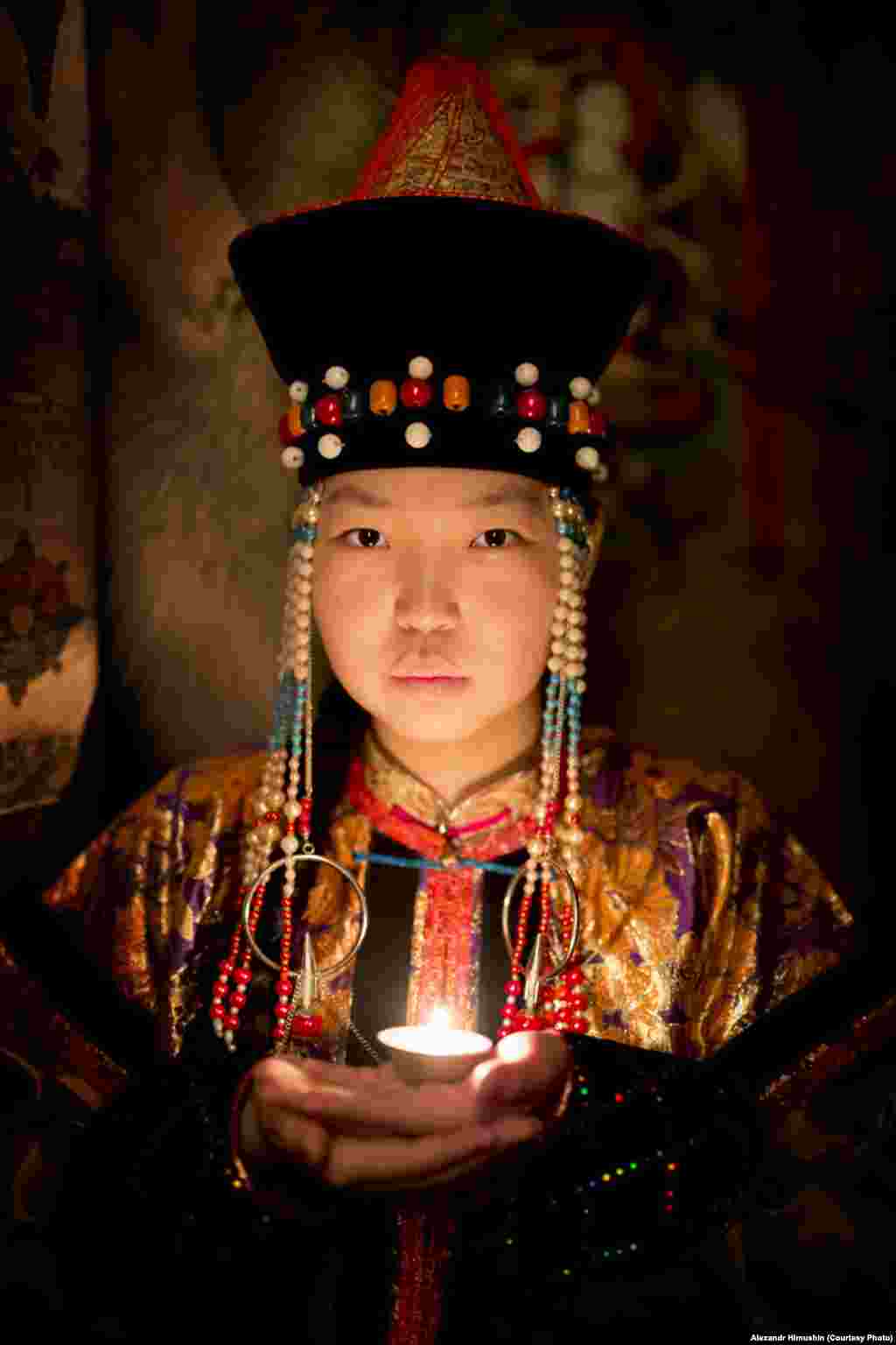 © Александр Химушин / The World In Faces