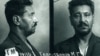 Мәхмүт Галәүнең Мәскәү төрмәсендә төшкән фотосы. 1937 ел