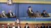 واشینگتن پست؛ جنگ درونی در جمهوری اسلامی و فلج شدن روند تصمیم گیری