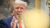 Трамп о российском ударе по Киеву: "Владимир, остановись!"