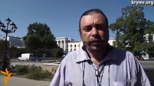 Права человека в Крыму по прежнему под вопросом