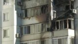Херсонго, Одессага авиасокку урулду, Крымда мунай база өрттөнүүдө 