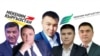 Журналист оказался замешан в интригах
между Матраимовыми и Осмоновыми 