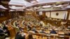 Negocierile pentru formarea coaliţiei de guvernare - departe de compromis