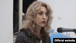 Amela Hadžimejlić Kečo