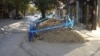 Macedonia - Kumanovo local water supply company "Vodovod"