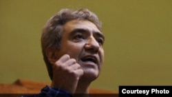 Abbas Edalat