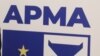 Наразі АРМА очолює тимчасовий виконувач обов’язків Віталій Сигидин