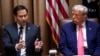Axios: Трамп в частной беседе допустил выход из переговоров по Украине
