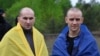 Обмін полоненими: Зеленський повідомив про звільнення 205 українських військових