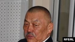 Кусейин Исаев