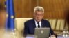 Premierul Mihai Tudose