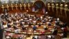 Засега нема парламентарно мнозинство за пад на владата 