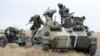 Украински войници. Снимката е илюстративна.