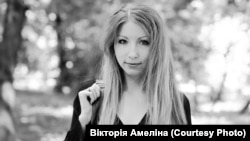 Viktoria Amelina had documented alleged Russian war crimes for the Truth Hounds human rights organization.