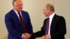 Cine a devenit observator la Uniunea Eurasiatică: R.Moldova sau numai Igor Dodon?
