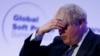 Boris Johnson
