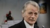 Mustafa Dzhemilev 