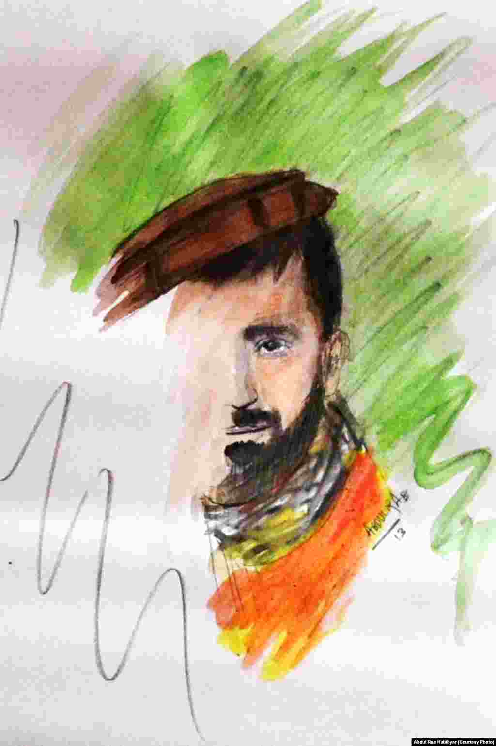 د سولې په هيله