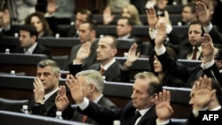 Kuvendi i Kosovës