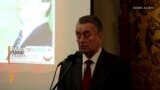 Тукай бүләгенә намзәт: Рафаэль Ильясов
