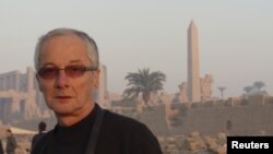 Халил Рашид Дэйл, 2011-жыл