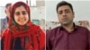عفو بین الملل: قلیان و بخشی در معرض خطر شکنجه و بدرفتاری بیشتر قرار دارند