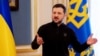 Президент України Володимир Зеленський
