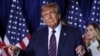 Republikanski predsjednički kandidat i bivši predsjednik SAD-a Donald Trump u New Hampshireu, u Nashui, SAD, 23. januara 2024. 