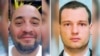 Бизер Джамбазов и Орлин Руcев