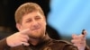Нохчийчоьнан куьйгалха Кадыров Рамзан