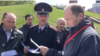 В Казани на агитационном пикете в поддержку Навального задержано пять человек