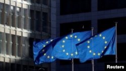 Проєкn містить засудження «незаконних» дій Росії в країнах «Східного партнерства»