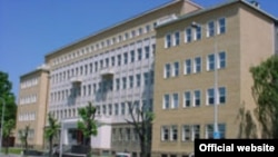 Specijalni sud i Kancelarija tužioca za ratne zločine u Beogradu
