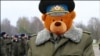 Марціну Углу прыпісалі «плюшавы дэсант»