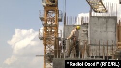 Тарҳи "Манзили дастрас"