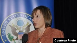 Tracey Ann Jacobson